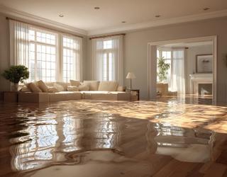 Image of Arlington Water Damage Pros