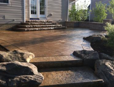 Image of Nampa Masonry