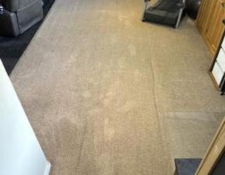 Image of Zerorez Carpet and Air Duct Cleaning