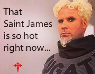 Image of Saint James Hair Studio