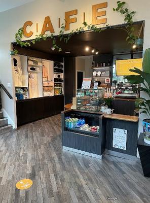 Image de CAFE Dispensary