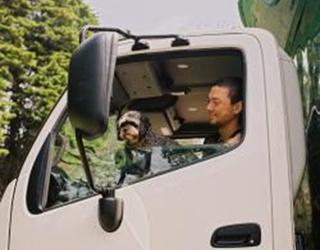 Image of Friendly Moving Men