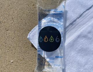 Image of IV Elements