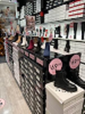 Image of Famous Footwear Robina Town Centre