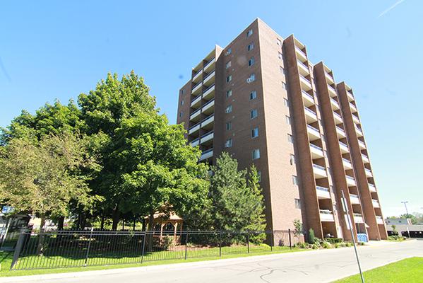Millside Tower