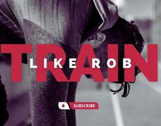 Image of Train Like Rob-Personal Trainer Vancouver