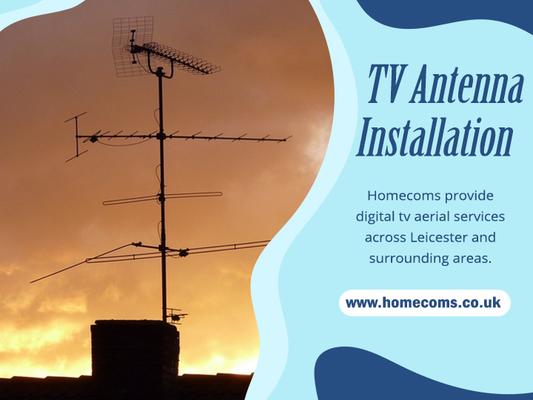 Image of Homecoms