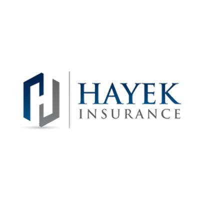 Image of Hayek Joe