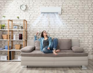Air Conditioning and Heating Worcestershire