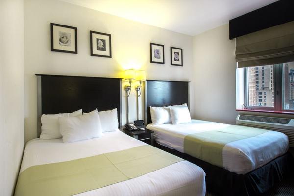 Image of 36 Hudson Hotel