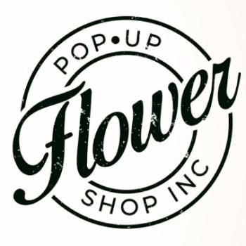 Image of Pop-up Flower Shop Inc.