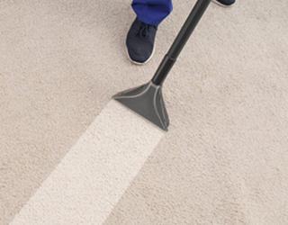 Image of Chorda Carpet Cleaning