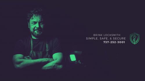 Image of Brink Locksmith