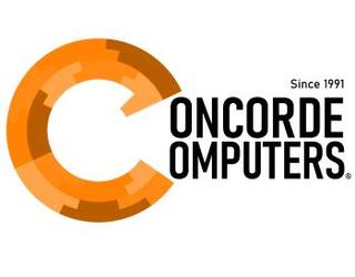 Image of Concorde Computers