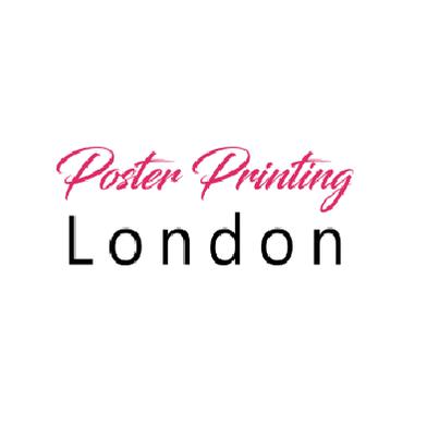 Image of Poster Printing London