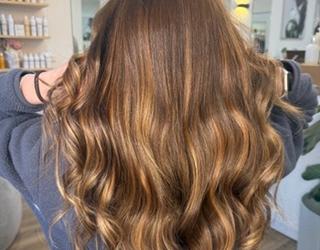 Image of Koi Hair Co
