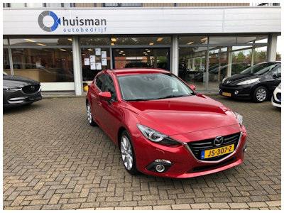 Afbeelding van Huisman Automobielbedrijf BV