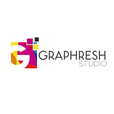 Image of Graphresh Studio