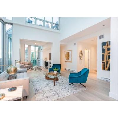 Image de Vancouver Interior Painting