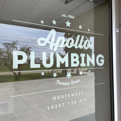 Image of Apollo Plumbing
