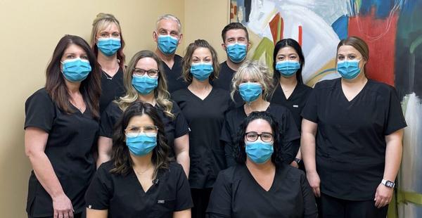 Fairhaven Dental Team