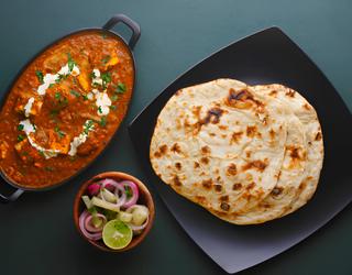 Indian Restaurant