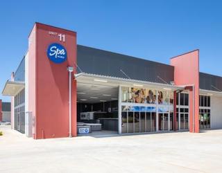 Image of Spa World Canberra