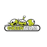Image of The Green Team