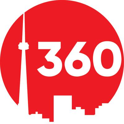 Image of 360 Tour Toronto