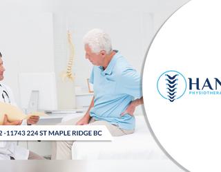 Image of Haney Physiotherapy Clinic