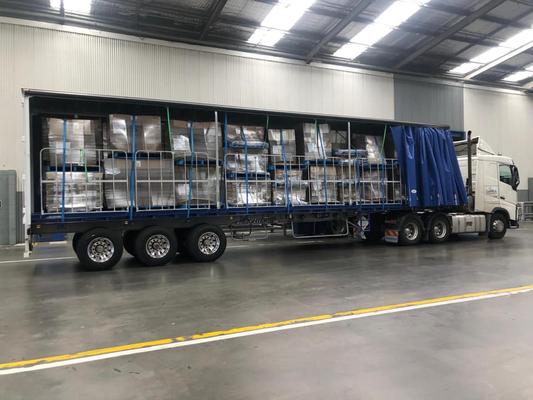 Image of Samra Transports
