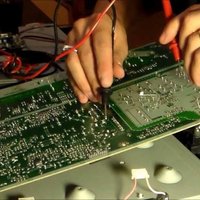 Image of TV Repair Centre