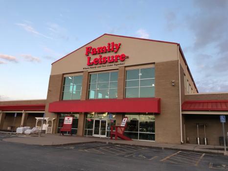 Image of Family Leisure Nashville