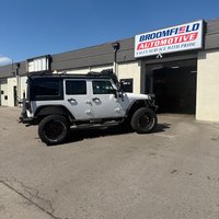 Image of Broomfield Automotive