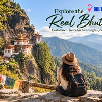 Image of Bhutan Rental & Travel