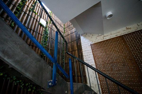 Image of Melbourne Hostel