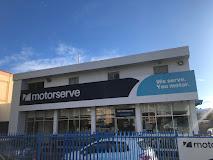 Image of Motorserve Penrith