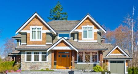 Image of Vancouver Custom Homes