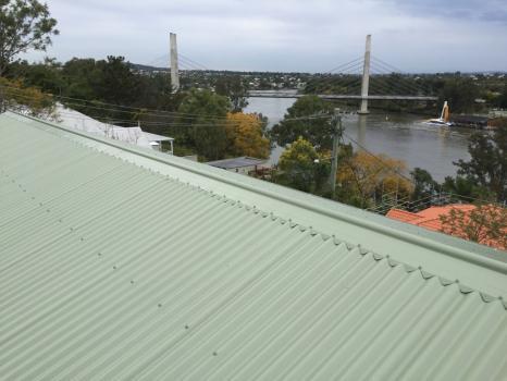 Image of Roo Roofing