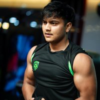Gymnasium Fitness Zone के चित्र
