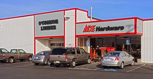 Image of O'Connor Lumber & Ace Hardware
