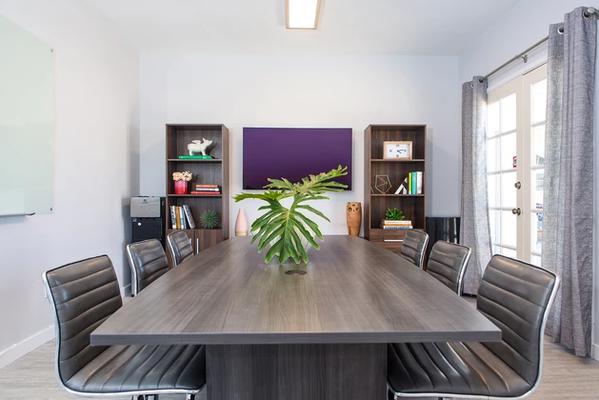 Image of ZworkSpace - Coworking & Virtual Office