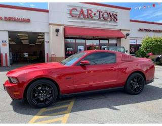 Image of Car Toys Audio