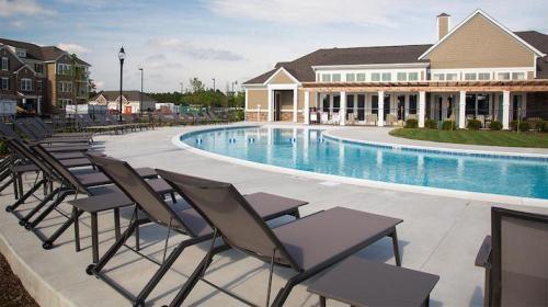Image of Tapestry Naperville Apartments