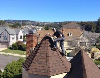 Image of Roof Doctors Ventura County