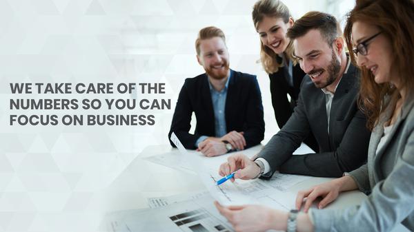 Image of Furlonger Associates Professional Corporation