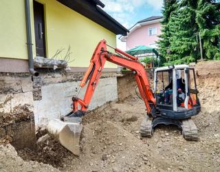 Image of NV Foundation Repair Washington