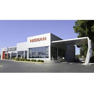 Jim Shorkey Nissan Gainesville Ga
