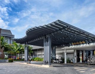 Imej Hard Rock Hotel Desaru Coast