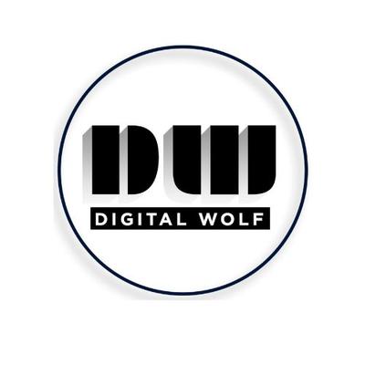 Image of Digital Wolf